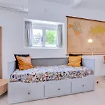Bon Jardim By Gt House