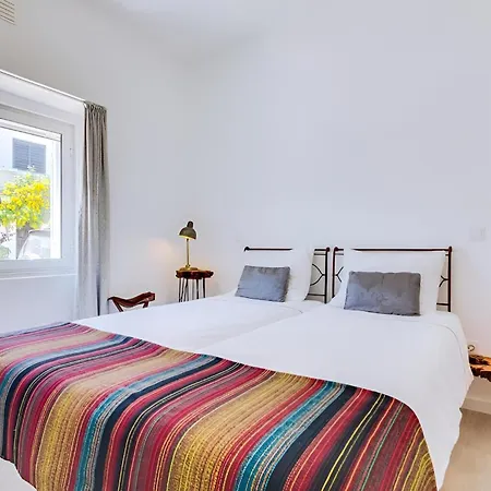 Σπίτι διακοπών Bon Jardim By Gt House Olhão