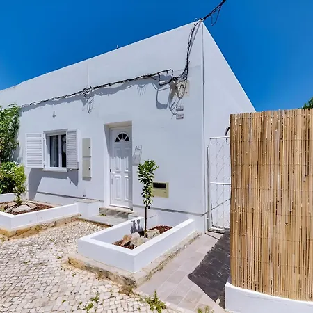 Σπίτι διακοπών Bon Jardim By Gt House