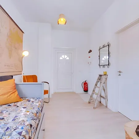 Bon Jardim By Gt House