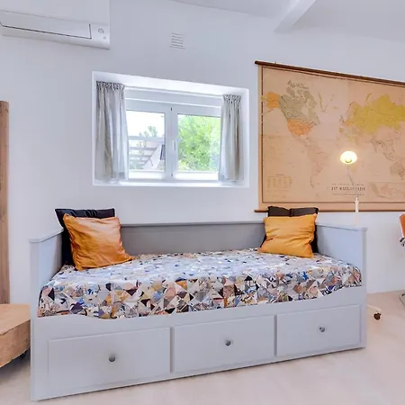 Bon Jardim By Gt House