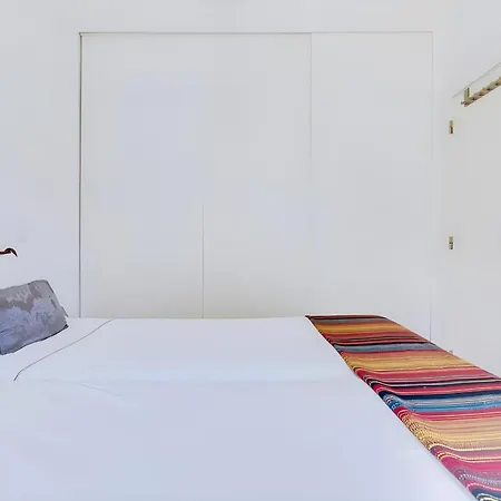 Bon Jardim By Gt House * Olhão