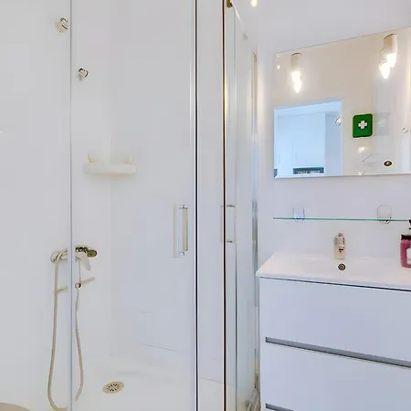 Σπίτι διακοπών Bon Jardim By Gt House *
