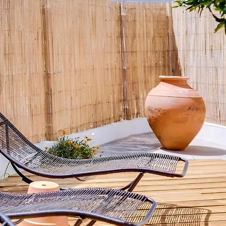 Σπίτι διακοπών Bon Jardim By Gt House