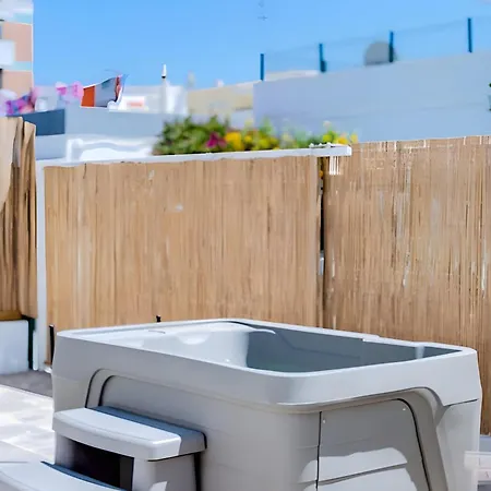 Bon Jardim By Gt House Olhão
