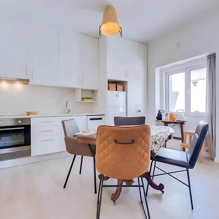 Bon Jardim By Gt House